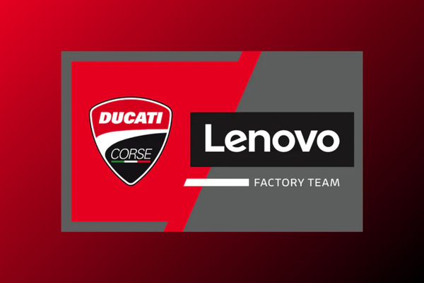 Ducati Lenovo