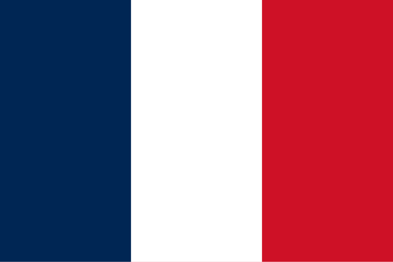 GP France