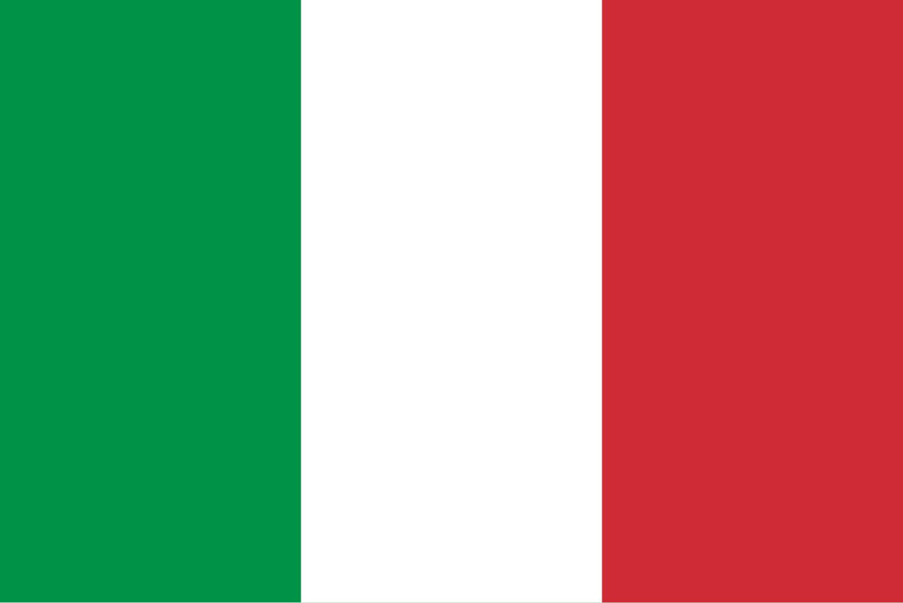 GP Italie