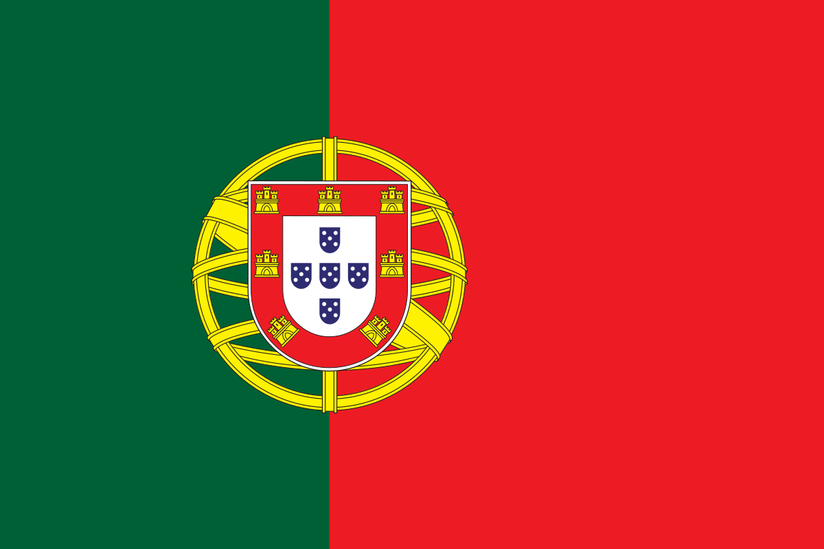 GP Portugal