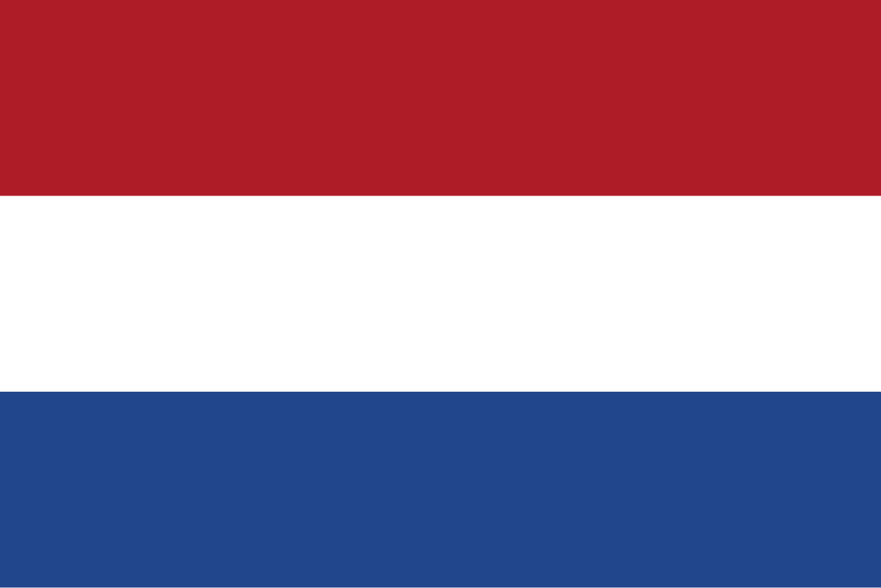 GP Pays-Bas