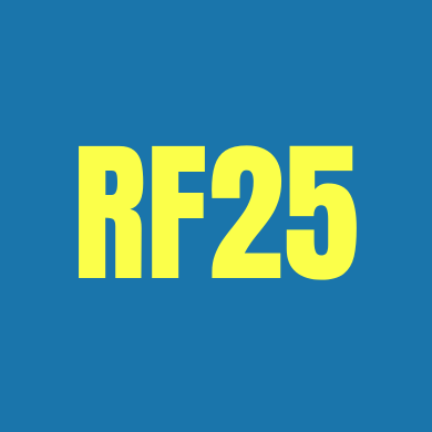 RF25