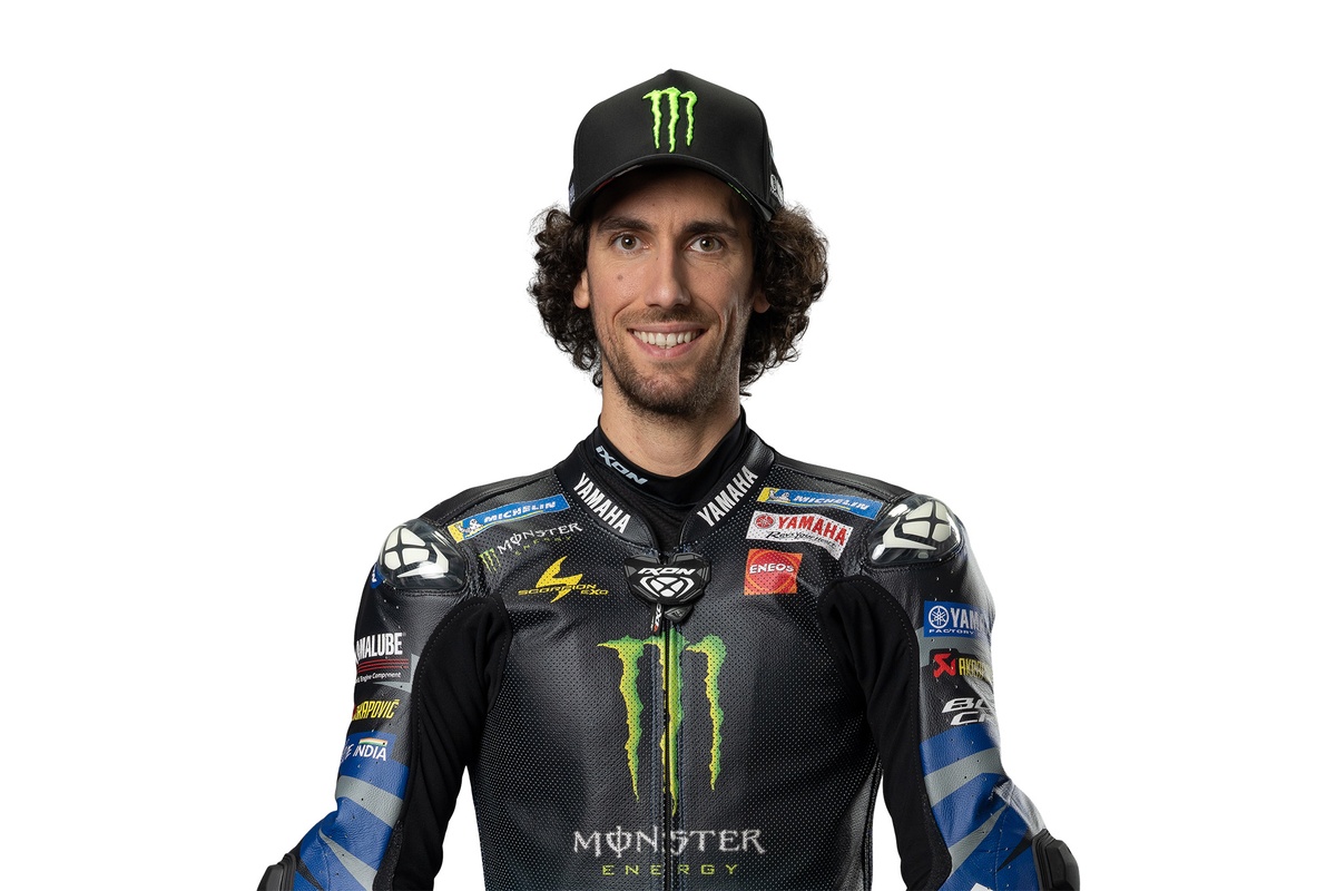 Alex Rins