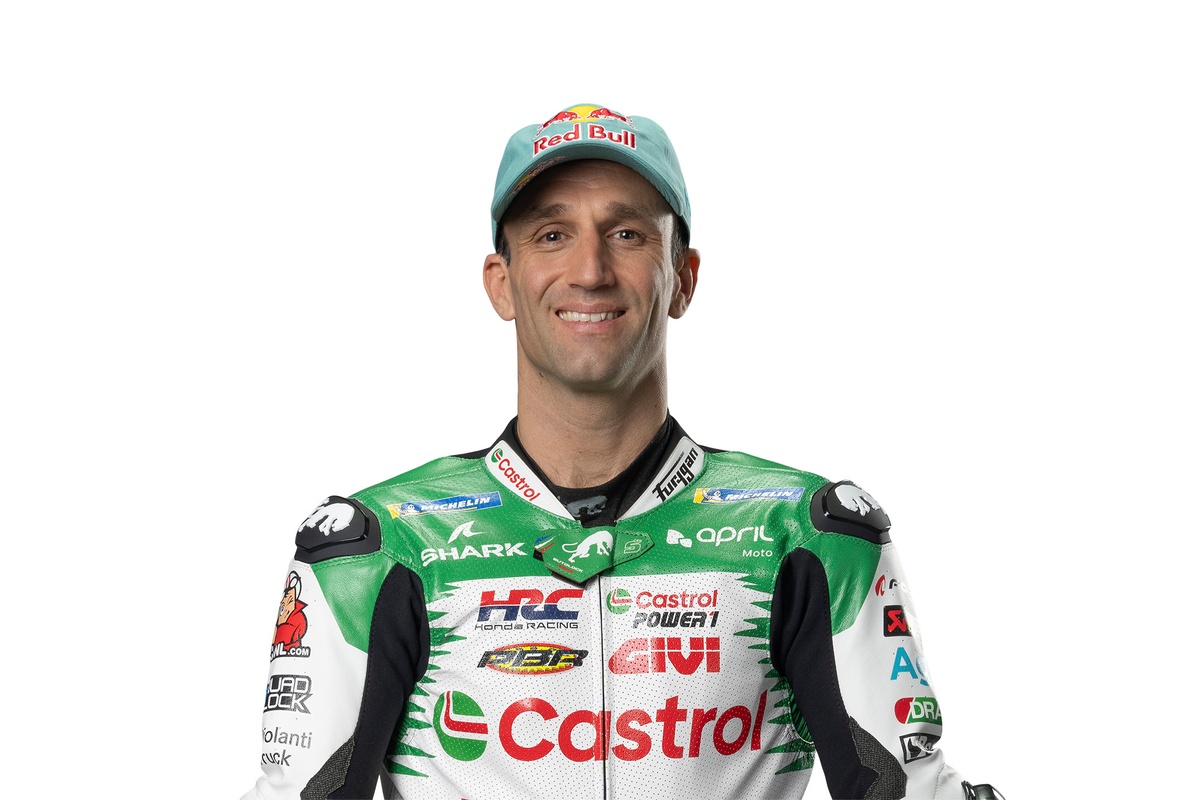 Johan Zarco