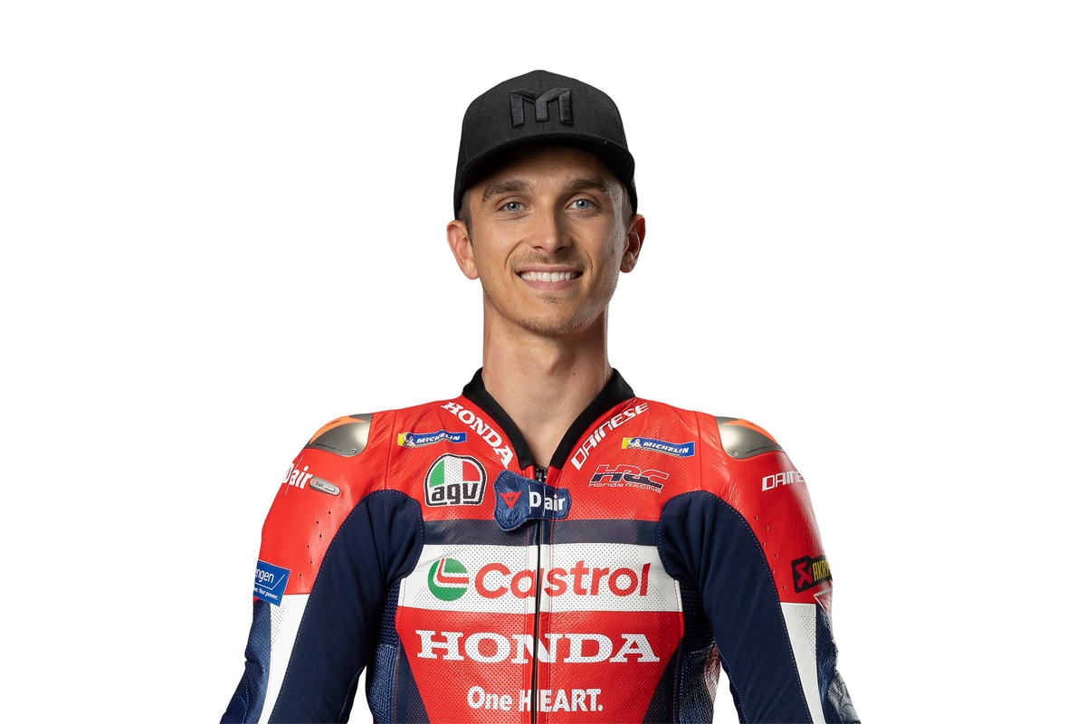 Lucas Marini