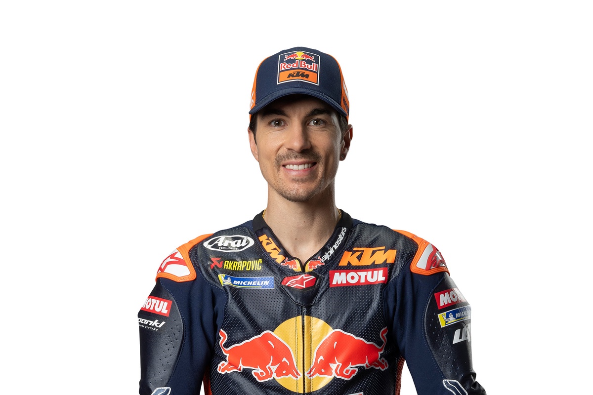 Maverick Vinales