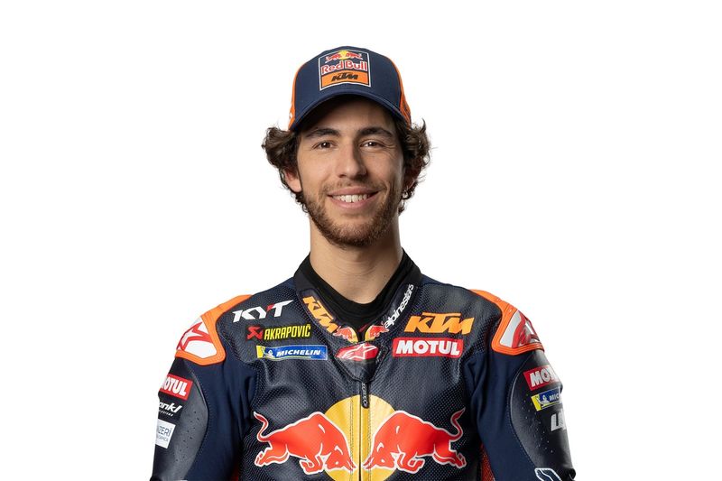 Enea Bastianini